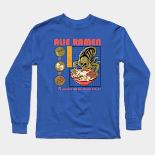 Alie Ramen Long Sleeve T-Shirt